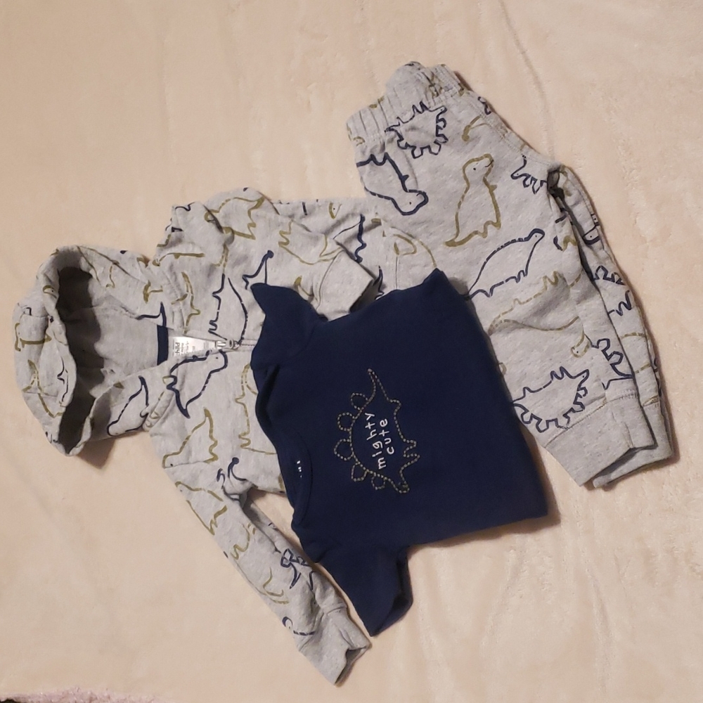 Jogger set